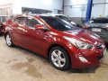 Well-kept Hyundai Elantra 2011 for sale-0