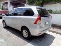 2012 TOYOTA AVANZA for sale-1
