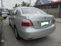 2011 Toyota Vios 1.3j vvti manual for sale-4