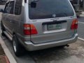 For sale Toyota Revo gl 2003-5