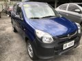 Good as new Suzuki Alto 2016 M/T for sale-0