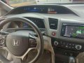 Honda Civic 1.8s FB 2013 Acquired Automatic for sale-6