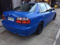 FOR SALE! Honda Civic Legit SiR Body-5