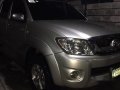 Toyota Hilux 2010 for sale-0