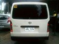 Toyota Hiace 2014 for sale-2