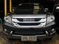 Isuzu MU-X 2015 for sale-0
