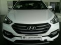 Brand new Hyundai Santa Fe 2017 for sale-2