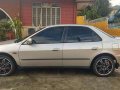 Honda Accord 2001 Automatic for sale-7