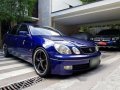 Lexus GS 300 2000 for sale-0