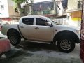 2008 Mitsubishi Strada GLX 4x2 Manual Transmission for sale-2