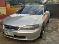 Honda Accord 2001 Automatic for sale-6