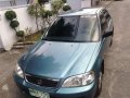 Honda City type z 2001 mdl for sale-10