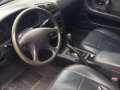 1995 Mitsubishi Galant VR4 2.0 AT well maintained for sale-1