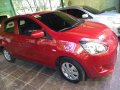Mitsubishi Mirage G4 2015 for sale-1