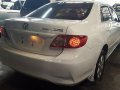 Toyota Corolla Altis 2012 for sale-3
