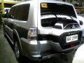 Mitsubishi Pajero 2015 for sale-2