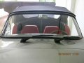 Porsche 356 silver for sale-2