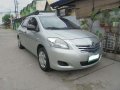 2011 Toyota Vios 1.3j vvti manual for sale-0