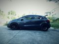 Good as new Kia Rio 2014 for sale-2