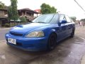 FOR SALE! Honda Civic Legit SiR Body-2