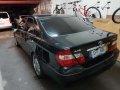  For sale 2003 Toyota Camry top of the line-7