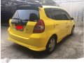 Honda Fit 2005 for sale-2