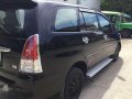 Toyota Innova G 2011 Manual for sale-3