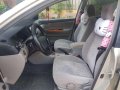 Toyota Corolla Altis 1.6G Top of the Line 2003 for sale-11