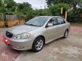 Toyota Corolla Altis 1.6G Top of the Line 2003 for sale-0