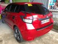 Toyota Yaris 1.3 E MT for sale-4