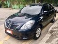 GRAB ready Nissan Almera 2015 for sale-2