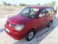 Mitsubishi Adventure GLX 2005model for sale-2
