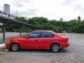 Well-maintained Honda Civic 1996 for sale-1