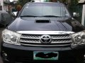 2009 Toyota Fortuner 3.0v 4x4 for sale-1