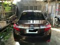 Toyota Vios 2014 1.5G VVTi MT Brown For Sale -3