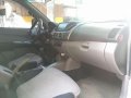 2008 Mitsubishi Strada GLX 4x2 Manual Transmission for sale-8