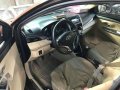 Toyota Vios 2014 1.5G VVTi MT Brown For Sale -5