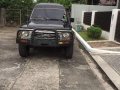 1996 Nissan Patrol Safari td42 turbo for sale-2