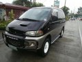 Mitsubishi Spacegear 2005 for sale-0