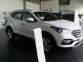 Brand new Hyundai Santa Fe 2017 for sale-1