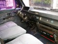 Mitsubishi L300 Versa Van 1995 MT Green For Sale -4