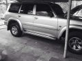 Nissan Patrol 2001 model for sale-1