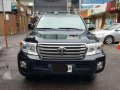 2015 Toyota Land Cruiser VX for sale-4