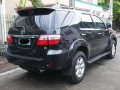 2009 Toyota Fortuner 3.0v 4x4 for sale-3