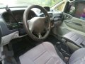 Mitsubishi Spacegear 2005 for sale-4