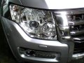 Mitsubishi Pajero 2015 for sale-3