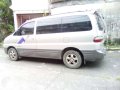 Hyundai Starex 2005 for sale-0