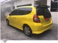 Honda Fit 2005 for sale-3