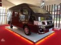 2018 Nissan Urvan Premium MT and AT for sale-0
