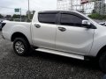 Good as new Mazda BT-50 2014 for sale-2